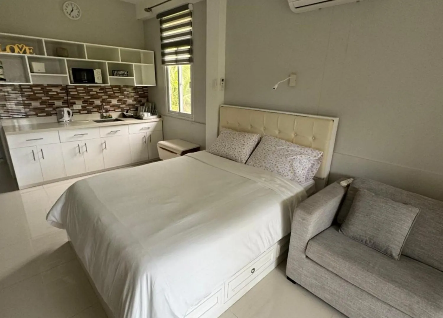 Affittacamere Inato Suites Rm 2 2 Queen Beds Panglao
