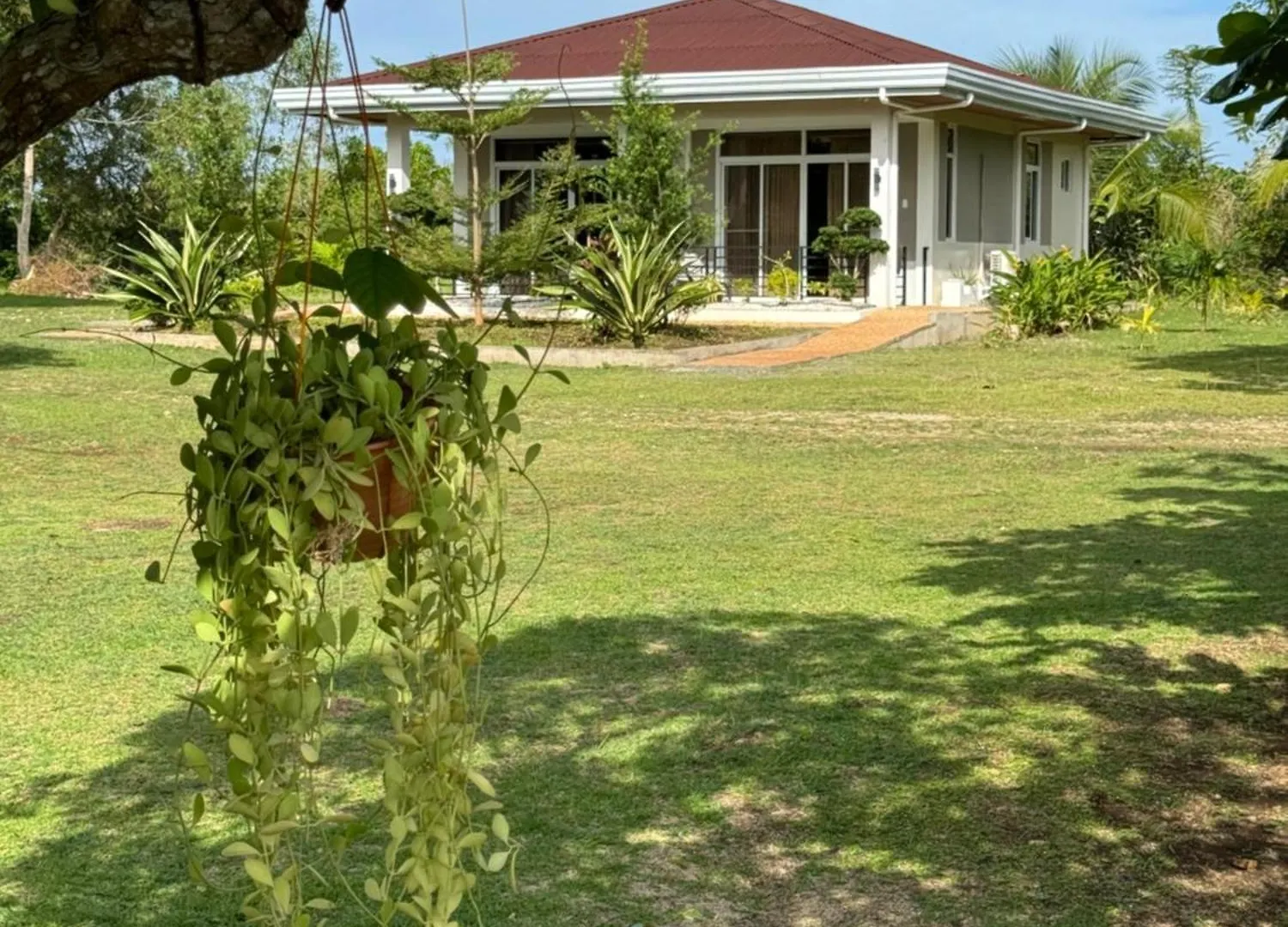 Inato Suites Rm 2 2 Queen Beds Panglao
