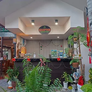 Adrianas Place Boutique Panglao