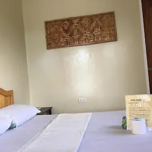 John Verhel Homes Guest house