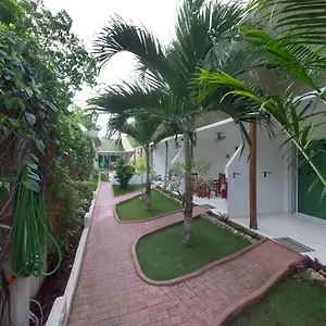 Alona Gecko Guest house