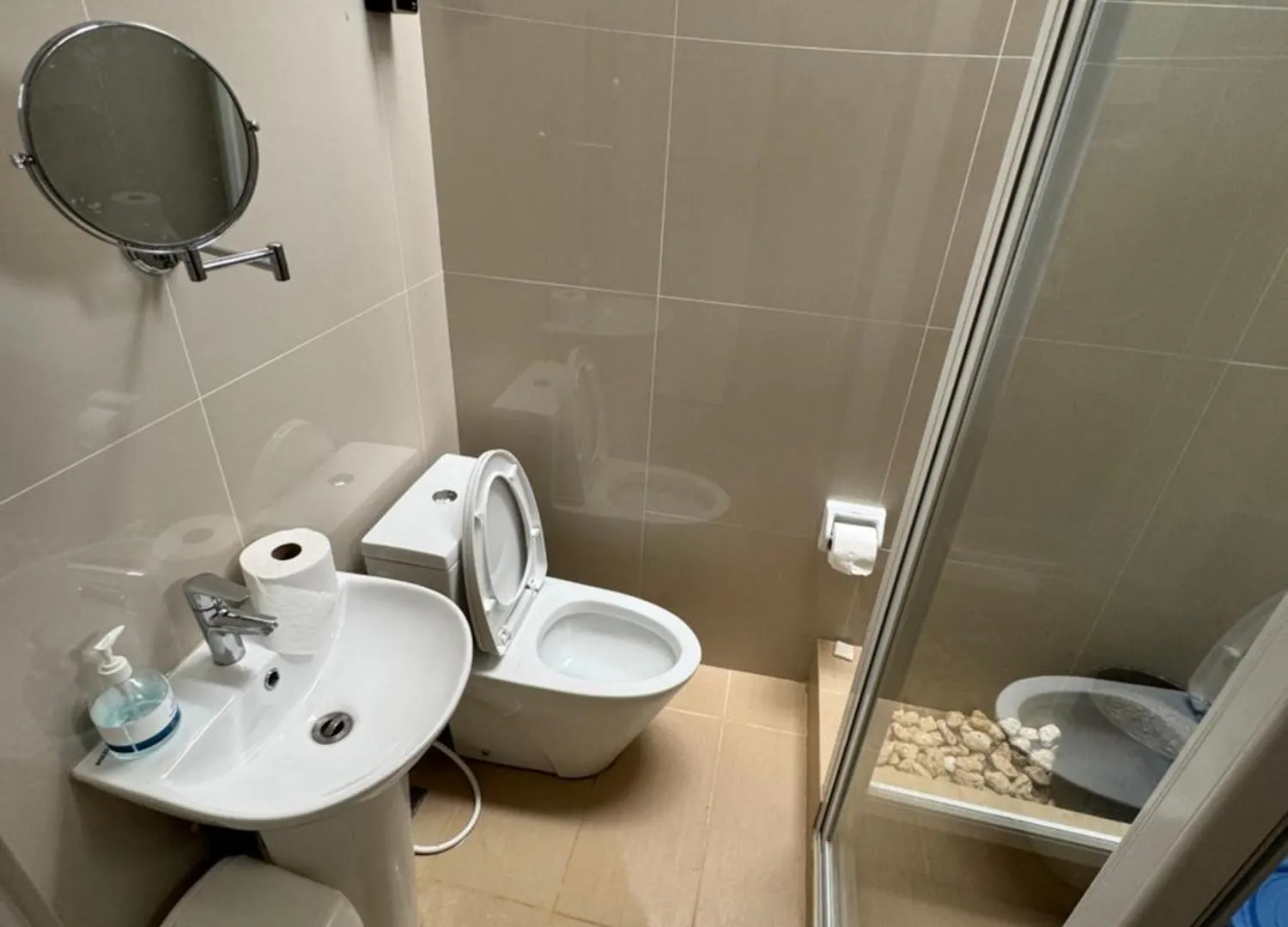 Inato Suites Rm 2 2 Queen Beds Panglao 0*,  Philippines