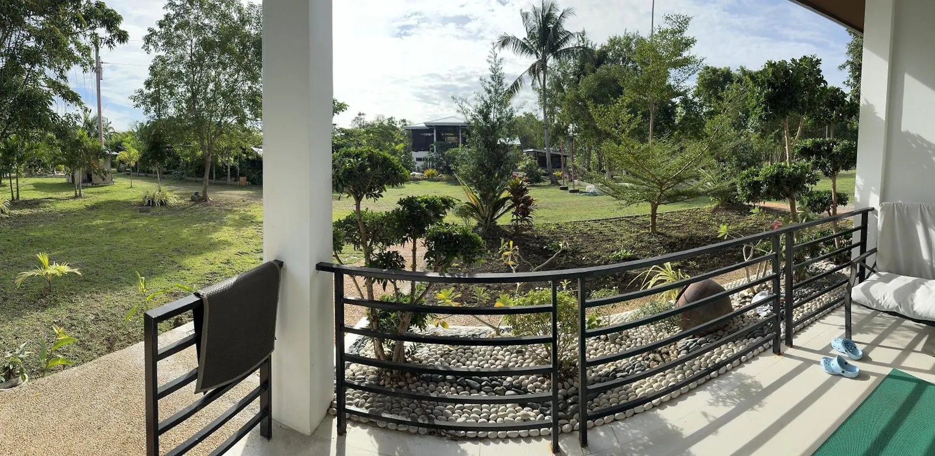 Inato Suites Rm 2 2 Queen Beds Panglao Guest house